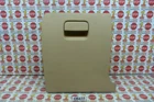 06-10 Volkswagen Passat Driver Side Dash Lower Compartment Glove Box 3C1857921K Used. Price: $15.00.