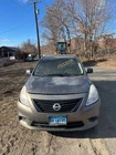 2014 Nissan Versa Glove Box Oem Used. Price: $66.89.