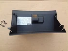 2001 - 2004 Mustang Svt Cobra Dash Glove Box Insert Oem Sku# G177 Used. Price: $23.40.