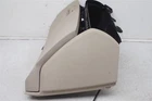 2001-2003 Lexus LS430 Lower Glove Compartment Box 55406-50060-A0 Used. Price: $114.71.