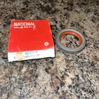 Nos National 480479 Tourque Converter Shaft Seal! F+s! New. Price: $29.99.