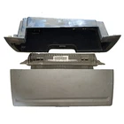 2010-2018 Dodge Ram 1500 2500 3500 Upper Dash Glove Box Door Storage Compartment Used. Price: $90.00.