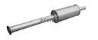 Ford C-max Focus Iii, Iii/hatchback Asm Center Starter Motor Nuovo. Price: $109.23.