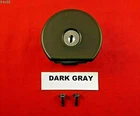 2004-2008 Pontiac Grand Prix Glove Box Latch Compartment Lock Handle Dark Gray Used. Price: $18.99.