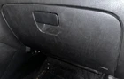 13-19 Buick Encore Glove Box Black W/o Knee Bolster 42476068 95272020 95280672 Used. Price: $94.00.