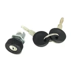 For Volkswagen Karmann Ghia 1968-1974 Skp Glove Box Lock New. Price: $14.47.
