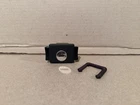 1985-1997 Chevy S10 Jeep Ford Truck Bronco Glove Box Latch Oem No Key Black Used. Price: $14.99.