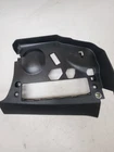Bmw F30 F32 F36 3/4 Series Right Passenger Lower Footwell Trim Panel Black Oem Used. Price: $30.00.
