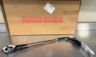 Toyota Sienna 2011-2020 Passenger Side Power Sliding Door Cable 85015-08011 New. Price: $46.50.