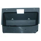 Glove Box-goodmark Lkq Corp GMK3021524675 Fits 1967 Ford Mustang New. Price: $70.82.