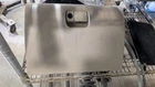 2003 Mazda Miata Tan Glove Box Assembly With Latch Oem NC10-64-030H-21 Used. Price: $153.39.