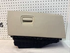 2011 Bmw F10 550XI Front Right Passenger Glove Box Compartment Beige Oem Used. Price: $45.00.