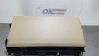 2014 Range Rover Oem Lower Glove Box Tan CK5214K016BA Used. Price: $58.50.