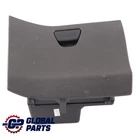 Ford Fiesta MK7 Storage Compartment Black BA61-A06010-BCW Used. Price: $150.54.
