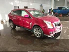 2016 Cadillac Srx Glove Box Used. Price: $86.45.