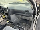 Caravan 2005 Glove Box 593602 Used. Price: $117.89.