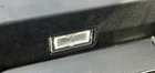 2020 Tesla Model 3 Oem Black Storage Glove Box Used. Price: $130.62.