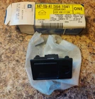 Oem Nos Gm Glove Compartment Box Lock # 3541041 / Fits 94-99 Cadillac New. Price: $43.99.