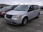 Used Glove Box Fits: 2008 Chrysler Town & Country Grade. Price: $82.00.