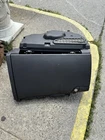 2013-2018 Hyundai Santa Fe Genuine Glove Box Storage Compartment Oem 84540-4Z000 Used. Price: $112.46.