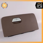 16-22 Bmw G12 740LI Dashboard Cover Panel Brown Oem Used. Price: $74.70.