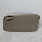 97-03 Ford F150 Expedition Glove Box Tan (beige) Oem 98 99 00 01 02 Used. Price: $53.99.