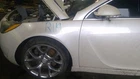 Regal 2012 Glove Box 1096276 Used. Price: $94.90.