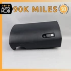 15-21 Mercedes W205 C300 C400 C450 Dashboard Glove Box Compartment Black Oem Used. Price: $75.63.