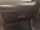 2016 Ford Taurus Glove Box Door 4DR Blk Used Oem 260.FD1T16 124K Miles. Price: $79.96.