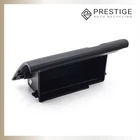 2018-2024 Subaru Forester Crosstrek Glove Box Storage Compartment 66121FL020VH Used. Price: $73.80.