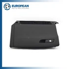 18-19 Audi A5 S5 Convertible Black Glove Box Oem 8W1880302 / 8W7880302 Used. Price: $135.00.