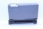2002-2004 Porsche 911 996 Boxster 986 Glove Leather Graphite Grey Oem Used. Price: $116.25.