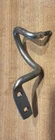 One Oem German Vw Volkswagen Bug Beetle Type 1 Glove Box Hinge Used. Price: $44.00.