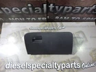 2008 2009 Hyundai Veracruz 3.8L Auto Glove Box ( Black ) Oem Used. Price: $39.95.