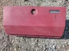 81-93 Dodge Ramcharger Le Hlove Box Door Mopar Used. Price: $40.00.