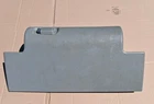 95-98 Chevy Silverado Gmc Sierra Tahoe Glove Box Door Gray 13D Interior Oem Used. Price: $69.95.