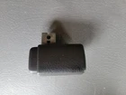1994-1997 Honda Del Sol EG2 EG1 Glove Box Latch Handle Black Factory Oem Used. Price: $26.00.