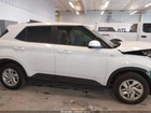 2021 Hyundai Venue Glove Box Used. Price: $86.45.