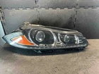 12 14 15 Jaguar Xf Headlamp Assembly Right Passenger Xenon VPCX2X-13W029-FG Used. Price: $349.11.