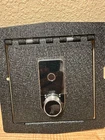 Center Console Gun Safe For Car, Wasai Vault 2018-2025 Jeep W... New. Price: $150.00.