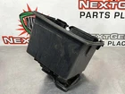 2020 Ford Mustang Gt Battery Tray Box With Bracket FR3B-10723-A #326 Used. Price: $79.99.