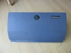 Dodge 1981 To 1993 Ramcharger Glove Box Light Blue Part 4359188 Used. Price: $47.95.