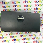 2002 - 2008 Mini Cooper Glove Box Door Assembly Black Used. Price: $102.95.