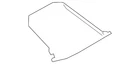 Genuine Bmw Bin 51-45-9-867-824 New. Price: $128.39.
