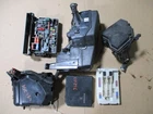 2012 Bmw 535I Engine Compartment Fuse Box Oem 94K Miles - LKQ428591699 Used. Price: $105.85.