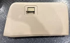 05-07 Ford F350 Super Duty Glove Box Storage Compartment Tan 8H Used. Price: $69.99.
