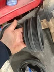 Brand New Gm LS3 Crank Pulley Dampener Part # 595169. Price: $60.00.