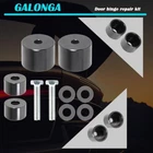 Pillar Grab Handle Repair Kit For 02-09 Dodge Ram 1500 2500 3500 New. Price: $12.46.