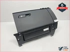 2022-2024 Audi E-tron Gt Glove Box Dash Compartment Black 4J3857095 Oem Used. Price: $212.49.