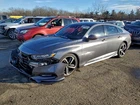 Used Glove Box Fits: 2020 Honda Accord Grade. Price: $119.90.